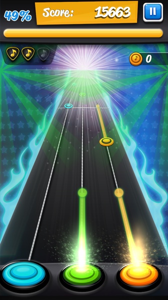 Rock Hero 2 APK Download for Android Free