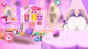 Princess Home Cleanup screenshot 4