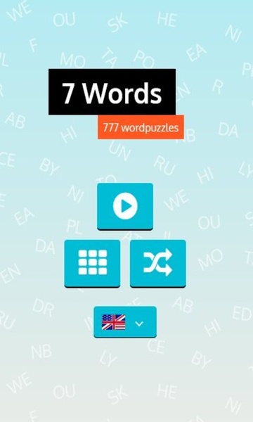 7 Words - online Quiz - Preview 9