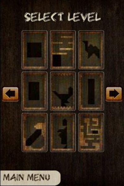 Woodebox Puzzle Free - Preview 6