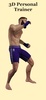 Muay Thai - Kickboxing Trainer screenshot 7