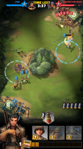 Medals of War - Preview 13
