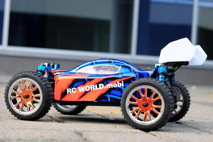 Raloco RC - Preview 7