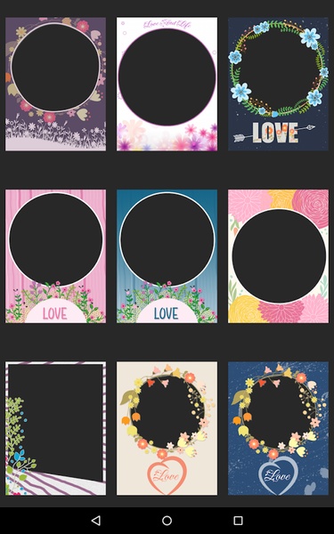 Photo Collage 2015 - Preview 1