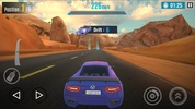 GC Racing: Grand Car Racing screenshot 9