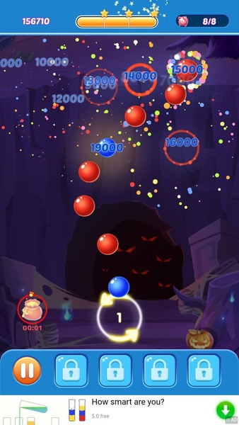 Bubble Shooter Glory - Preview 9