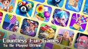 Mini Games Offline All in One screenshot 8