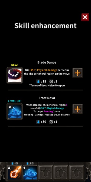 Darkest Rogue - Preview 9