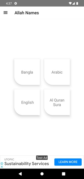 allahnames - Preview 5