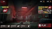FPS Gun Shooting Game Gun Game screenshot 2