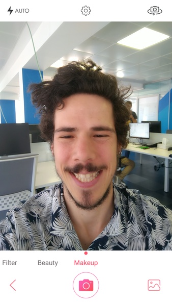 Selfie . Beauty Camera - Preview 8