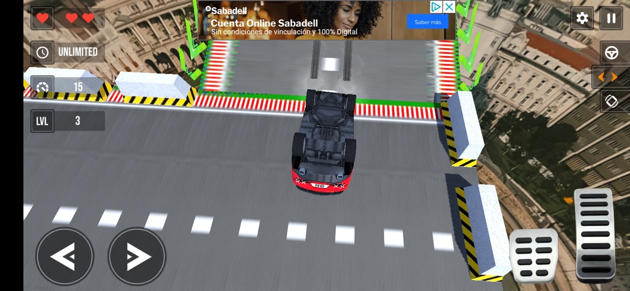Car Stunt - Preview 6