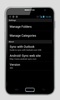 Android-Sync Note screenshot 3