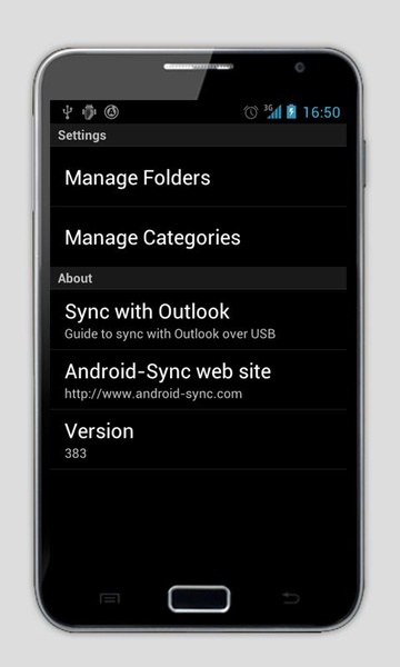 Android-Sync Task - Preview 6