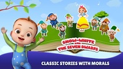 Kids Nursery Rhymes & Stories screenshot 5