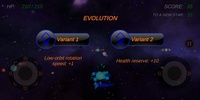 Alpha-star screenshot 3