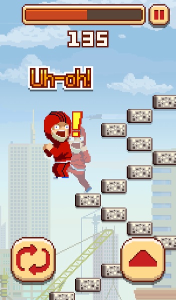 Infinite Stairs - Preview 11