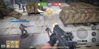 Call of Modern Warfare screenshot 2