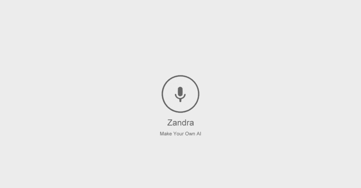 Zandra - Preview 4