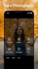 Camera for Android screenshot 5