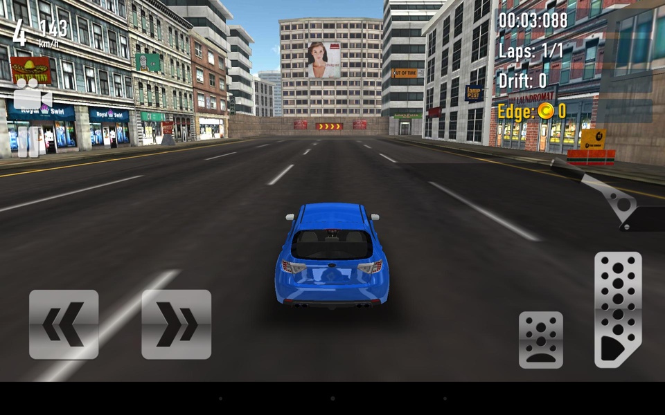 Drift Max City Drift Racing v5.4 Apk Mod [Dinheiro Infinito]