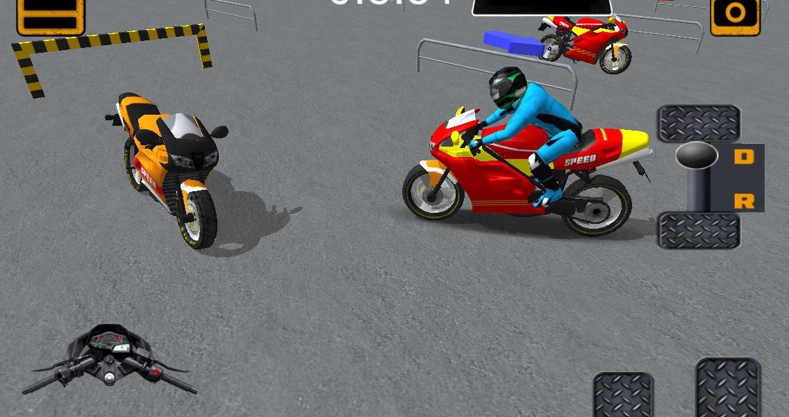 bike_parking - Preview 9