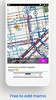 San Francisco Metro Bus Map screenshot 6