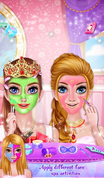 Thailand Fashion Doll Salon - Preview 8