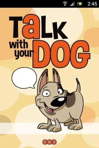 Talk with your Dog - Preview 18