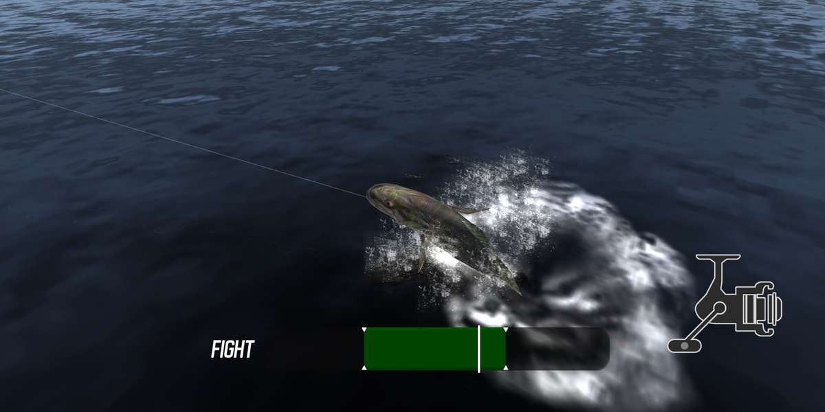 Master Bass Angler - Preview 5