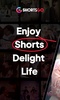 ShortsGO screenshot 5
