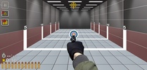 The Makarov pistol screenshot 8