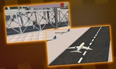 Airport Taxi Simulator 3D screenshot 1