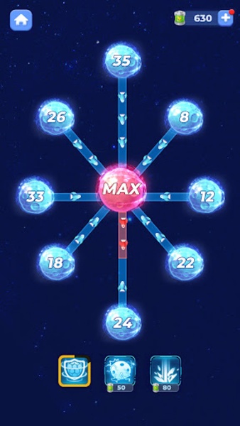 Space Takeover - Preview 14
