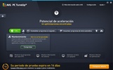 AVG PC TuneUp screenshot 2