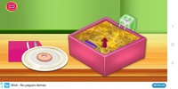 Donuts Cooking Games & Dessert Shop screenshot 6