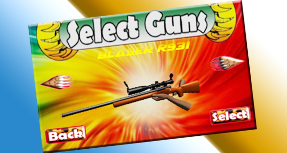 Safari Animal Hunting - Preview 5