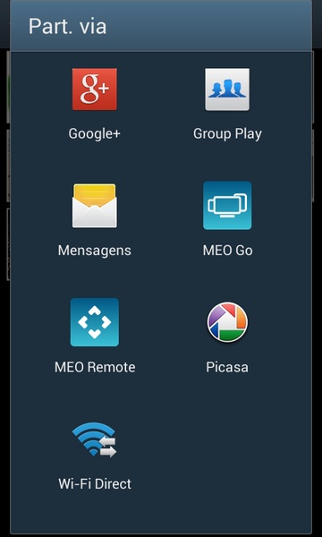 MEO Remote - Preview 2