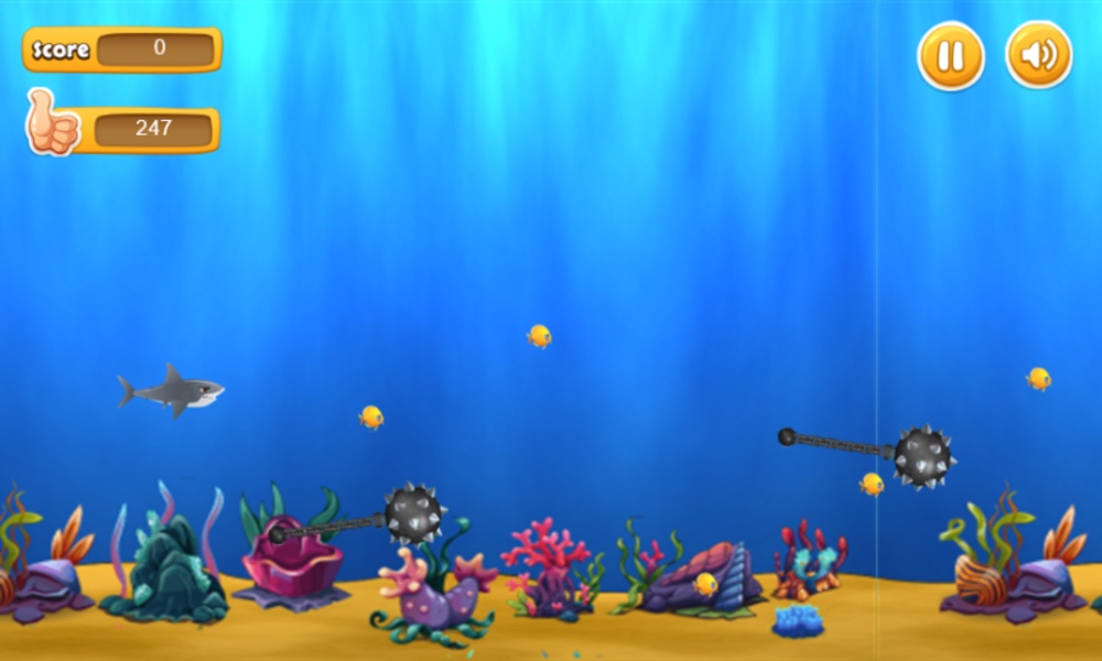 Shark Life - Preview 4