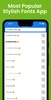 Cool Fancy Text Converter screenshot 4