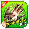 Mehndi Design Ideas screenshot 5