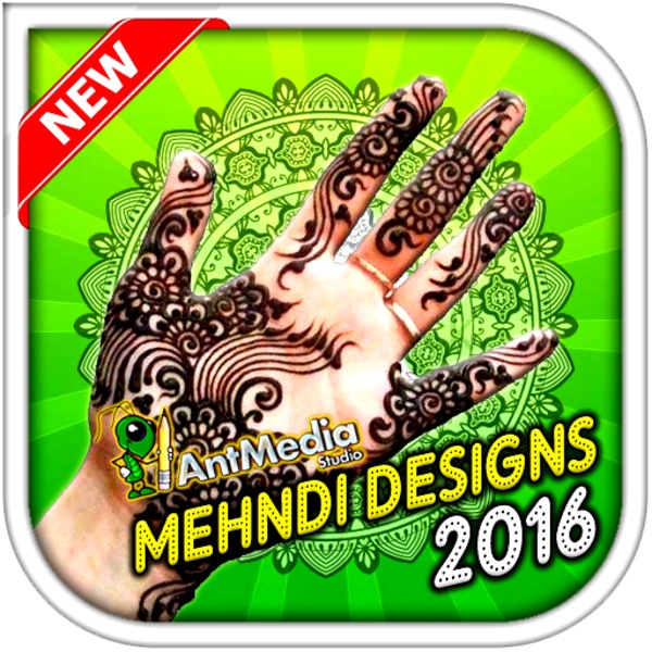 Mehndi Design Ideas - Preview 5