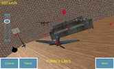 Kids Plane Racers screenshot 4