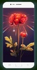 3D Flower Wallpaper screenshot 4