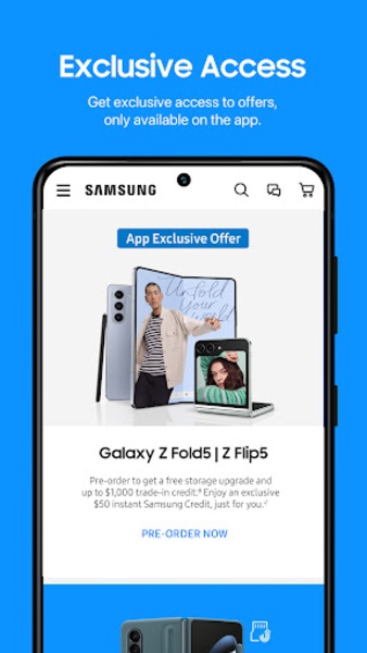 Shop Samsung - Preview 12