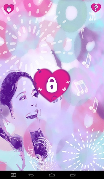 Secret Diary Violetta - Preview 3