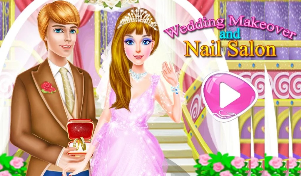 Bridesmaid Wedding Love Story - Preview 1