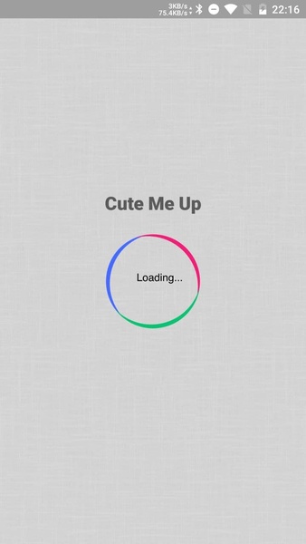 Cute Me Up - Preview 4