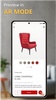 Augmi- AR Furniture App screenshot 5