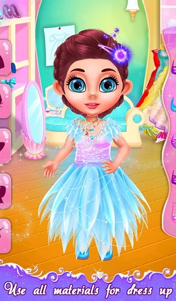 City Girl Makeover - Preview 1